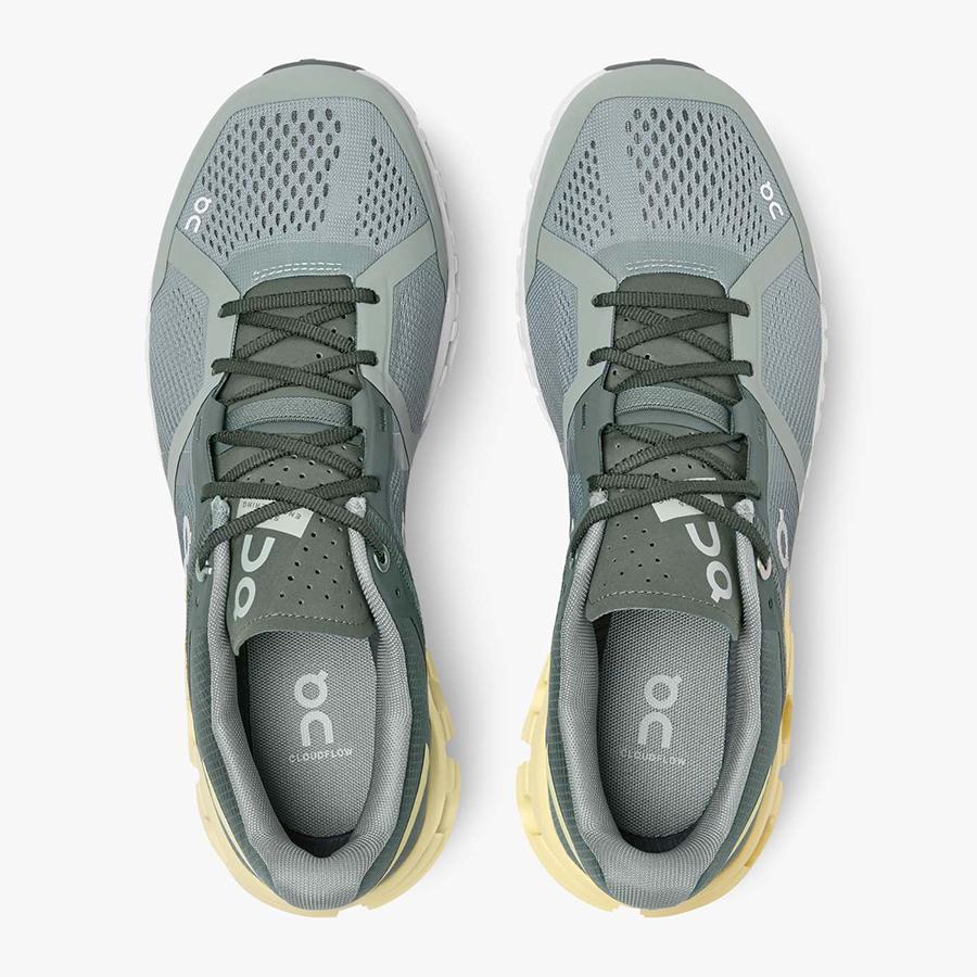 Women's CloudFlow Running Shoes - Lightweight & Breathable Sneakers for Jogging, Gym Workouts & Daily Wear