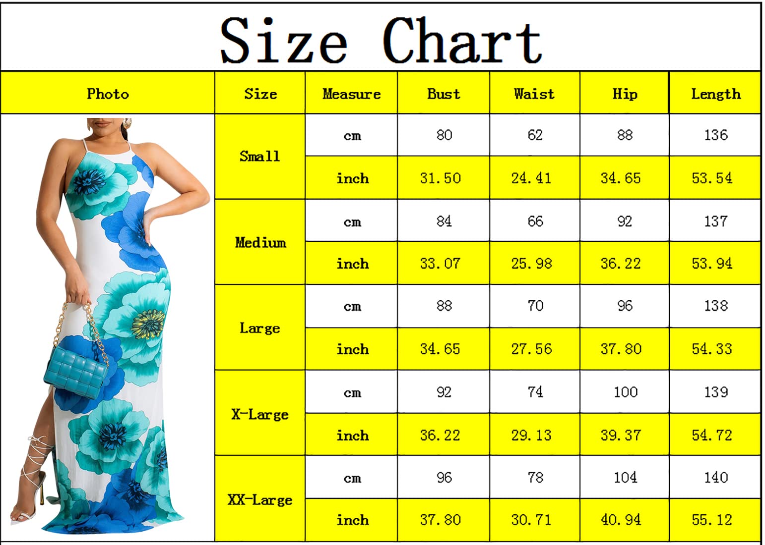 Women's Sexy Floral Off Shoulder Maxi Dress - Summer Ruffle Long Evening Party Gown for Beach, Wedding & Special Occasions