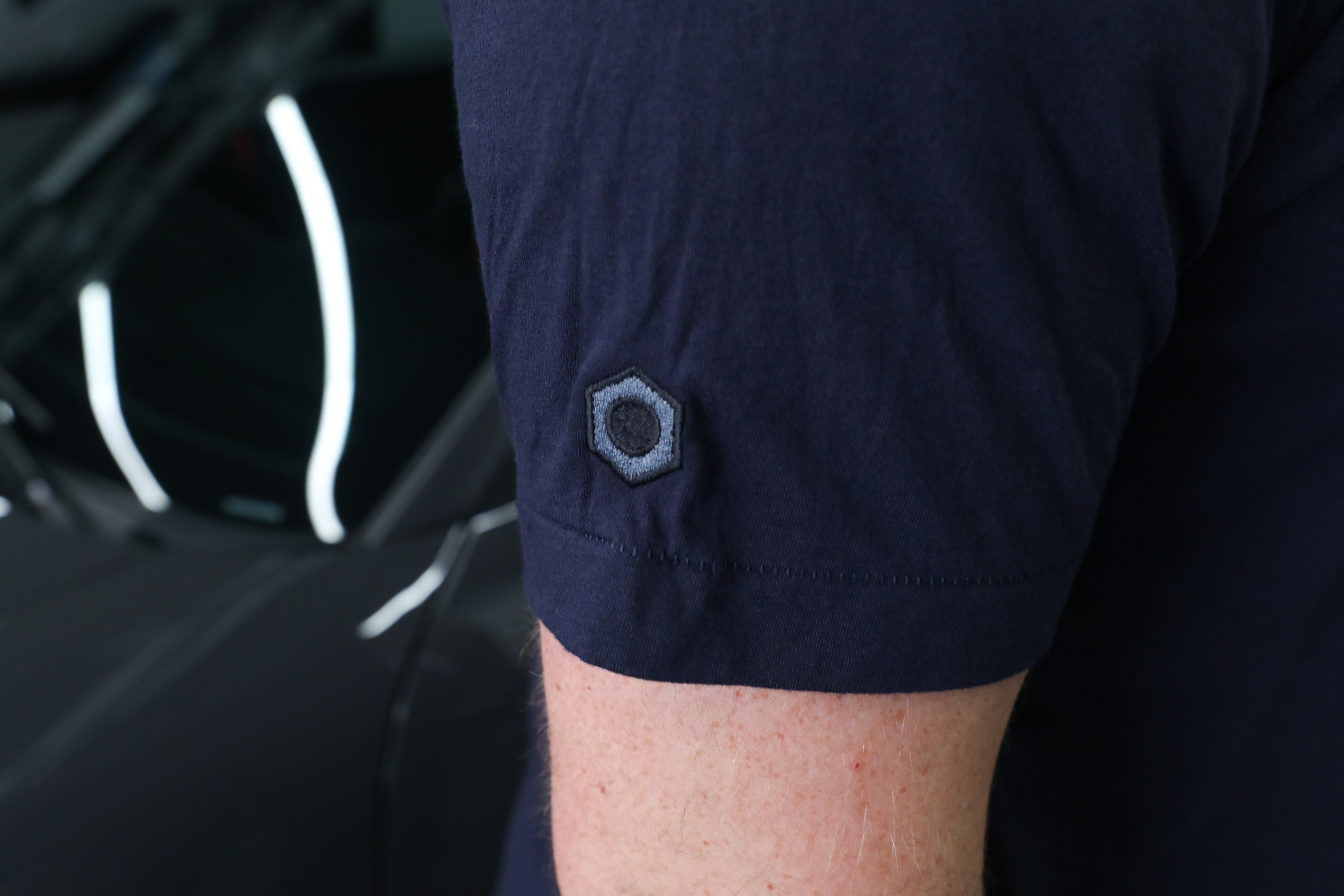 Dialed In Shirt - Premium Comfort Fit Men's T-Shirt for Casual Wear, Gym & Outdoor Activities