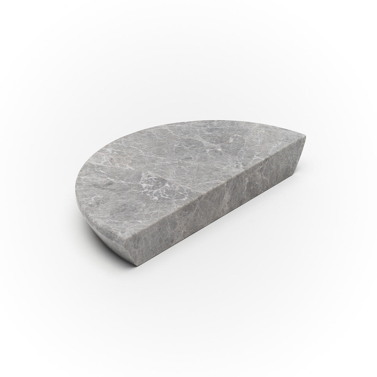 Premium Arc Marble Handle - Elegant and Durable Cabinet & Drawer Pulls for Modern Home & Office Furniture - Perfect for Kitchen, Bathroom, and Wardrobe Upgrades