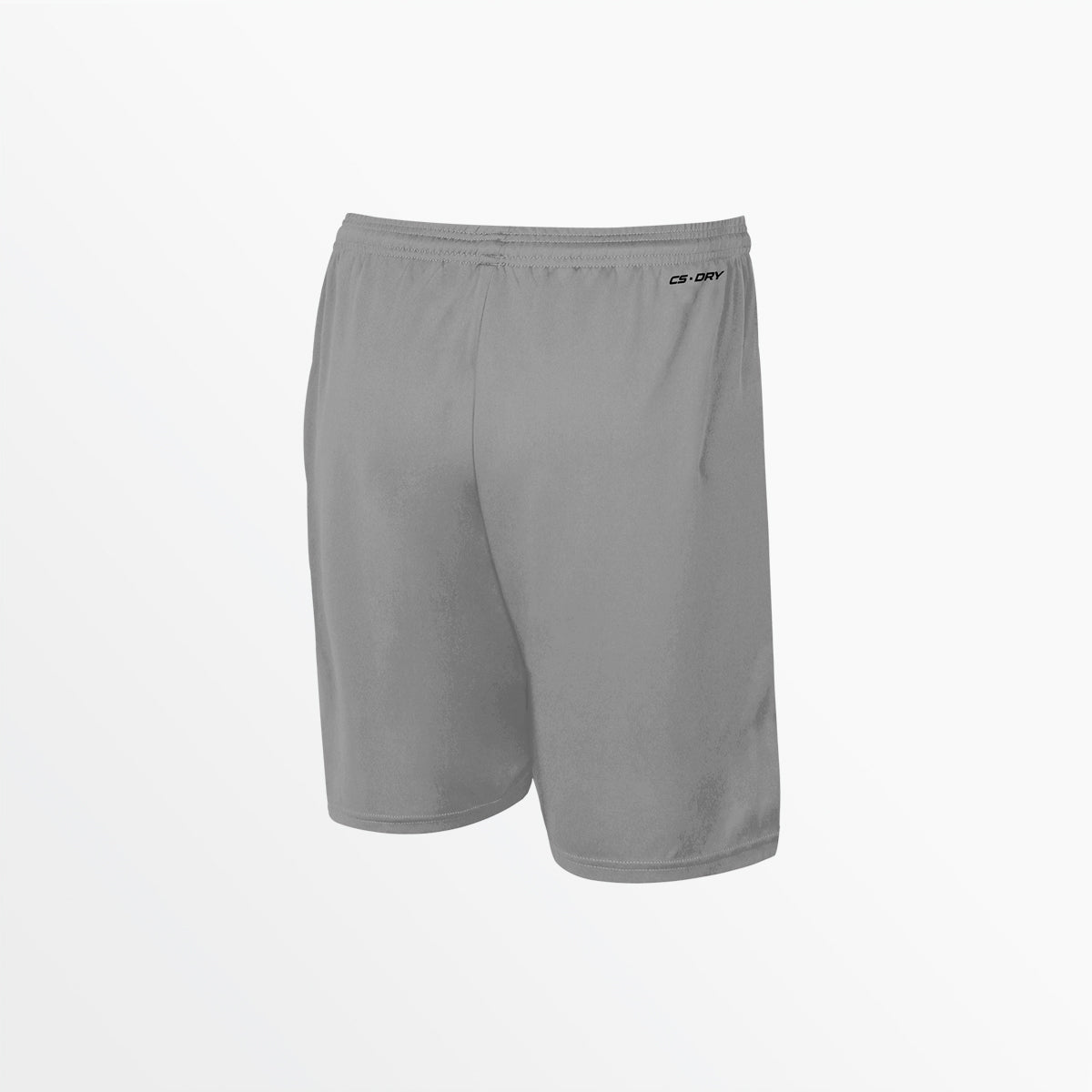 Women's Team Match Shorts - High-Performance Athletic Shorts for Running, Soccer & Workouts - Perfect for Training & Gym Sessions