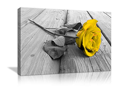 Yellow Rose