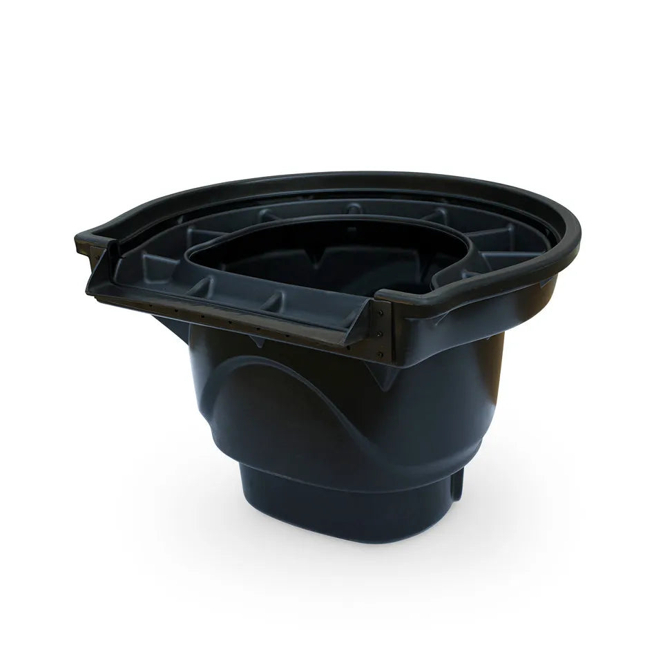 Signature Series 6000 BioFalls® Waterfall Filter - Premium Pond & Water Garden Filtration System for Koi Ponds, Backyard Waterfalls & Aquatic Landscapes