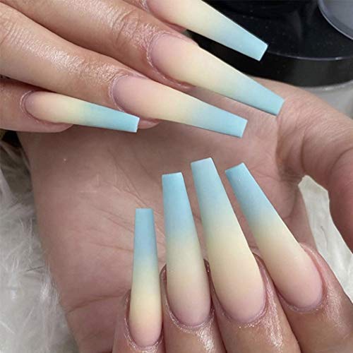 Gradient Blue