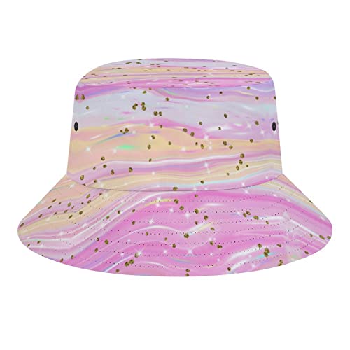Colorful Marble Glitter2