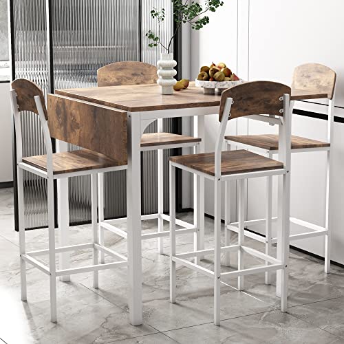 Rustic Brown-4