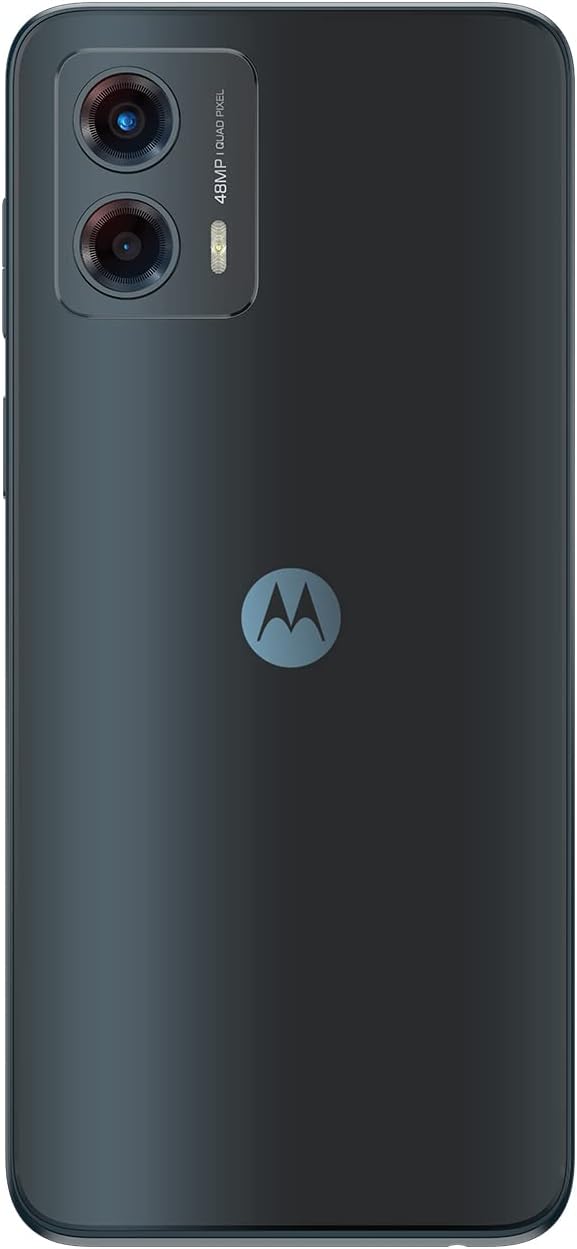 Motorola Moto G 5G 2023 Unlocked Smartphone - US Version (New) | Fast 5G Connectivity, Long Battery Life | Perfect for Streaming, Gaming & Productivity