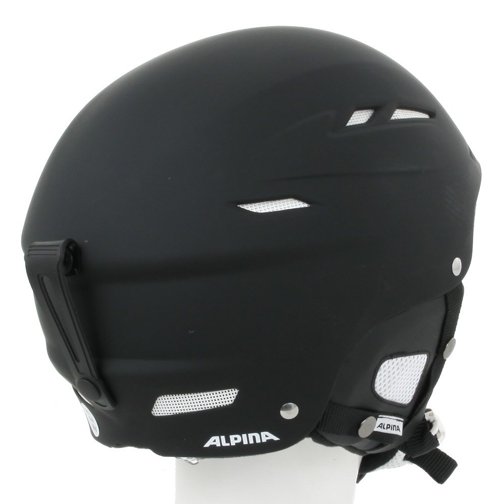 Arupina Biom A9059330 Winter Helmet for Men - Skiing, Snowboarding & Cold Weather Outdoor Activities