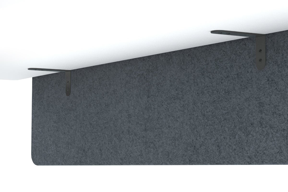 Echo Flyby Screens 18mm Thick with Radius Corners [820H x 1200W] - Durable Projection Screens for Home Theaters, Classrooms & Conference Rooms