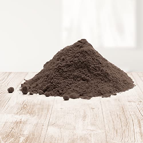 Raw Umber
