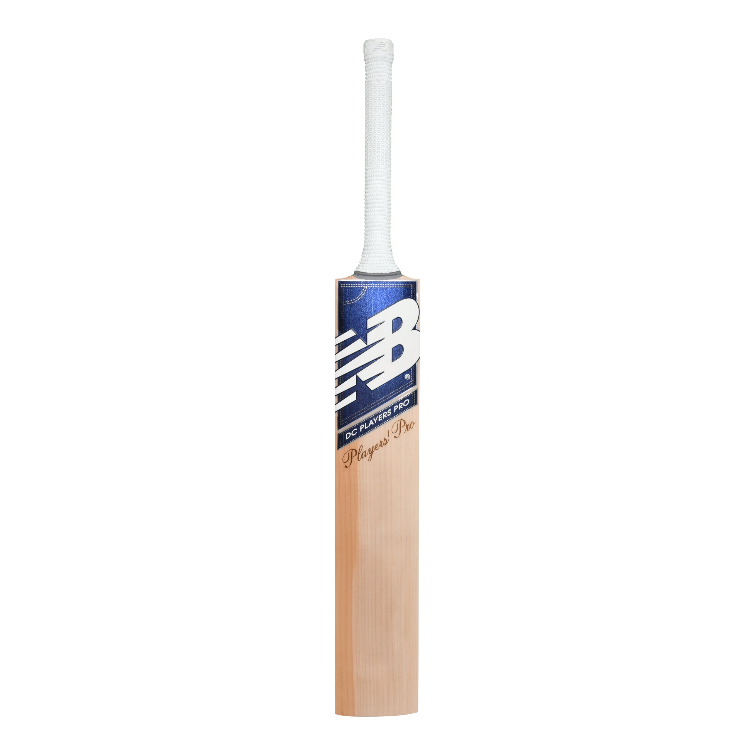 New Balance DC Pro Players Adult Cricket Bat - Lightweight & Durable for Professional & Amateur Cricket Matches | Perfect for Training, Games & Tournaments