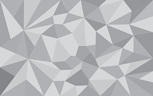 Gray Polygon