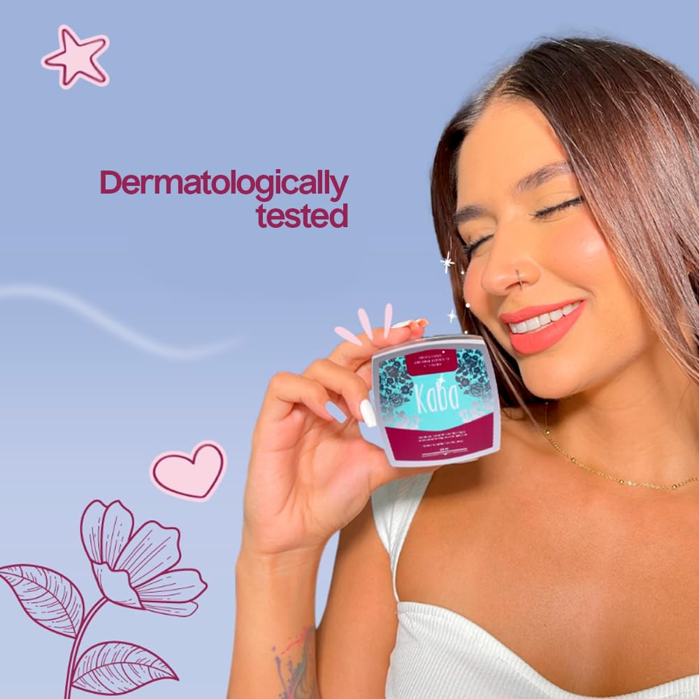 D'Luchi Kaba Anti-Aging Face Cream with Hyaluronic Acid & Collagen - Skin Tightening Cream for Wrinkles & Sagging Skin - 1 Oz / 30ml - Perfect for Night Routine & Daily Moisturizing