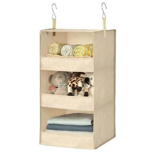 3-shelf Khaki