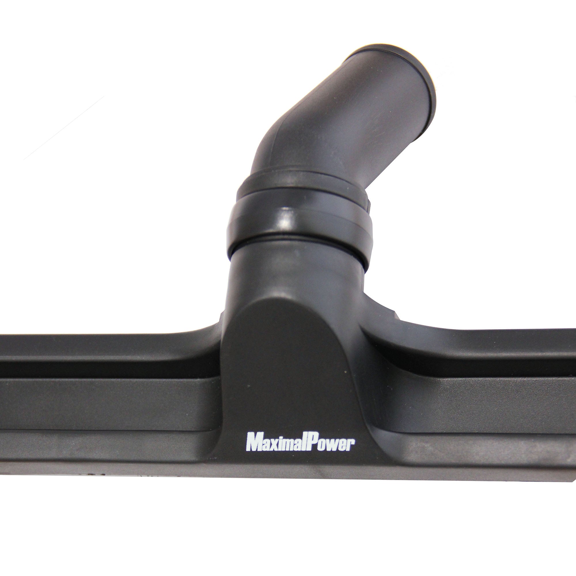 12-Piece Vacuum Cleaner Attachment Kit with 360° Floor Brush - 1.25