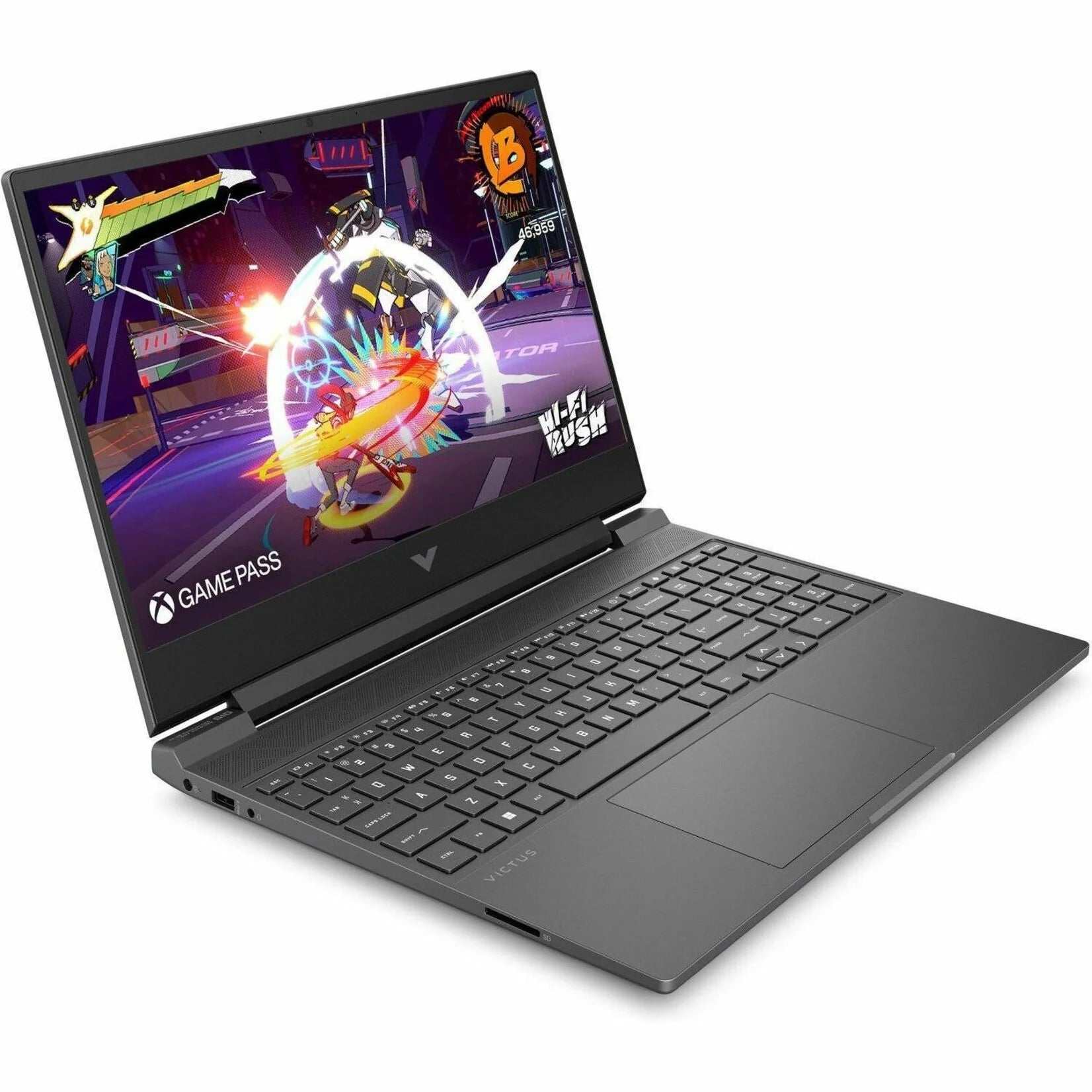 HP Victus 15.6