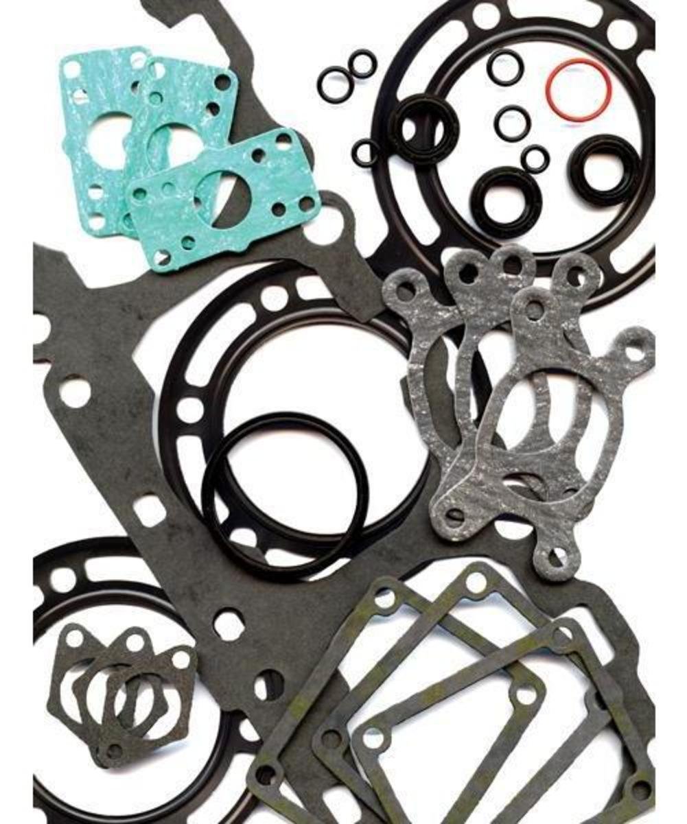 Complete Gasket Sets with Oil Seals - High Quality Engine Sealing Kit for Automotive Repair - Perfect for DIY Mechanics & Professional Vehicle Maintenance