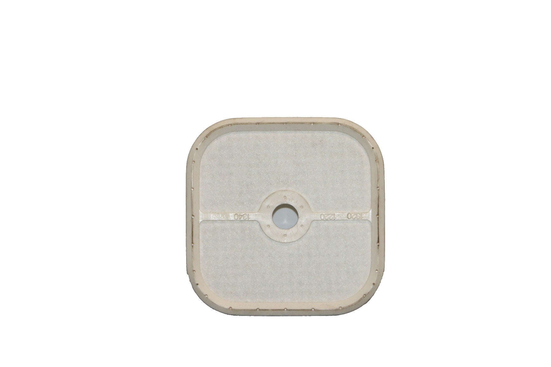 ECHO 13031051830 High Performance Air Filter Replacement - Compatible with ECHO Power Equipment - Perfect for Lawn Mowers, Leaf Blowers & Outdoor Power Tools