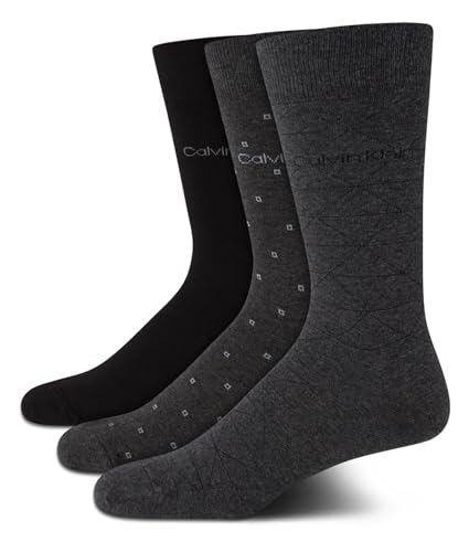 Charcoal Heather/Graphite Heather/Black