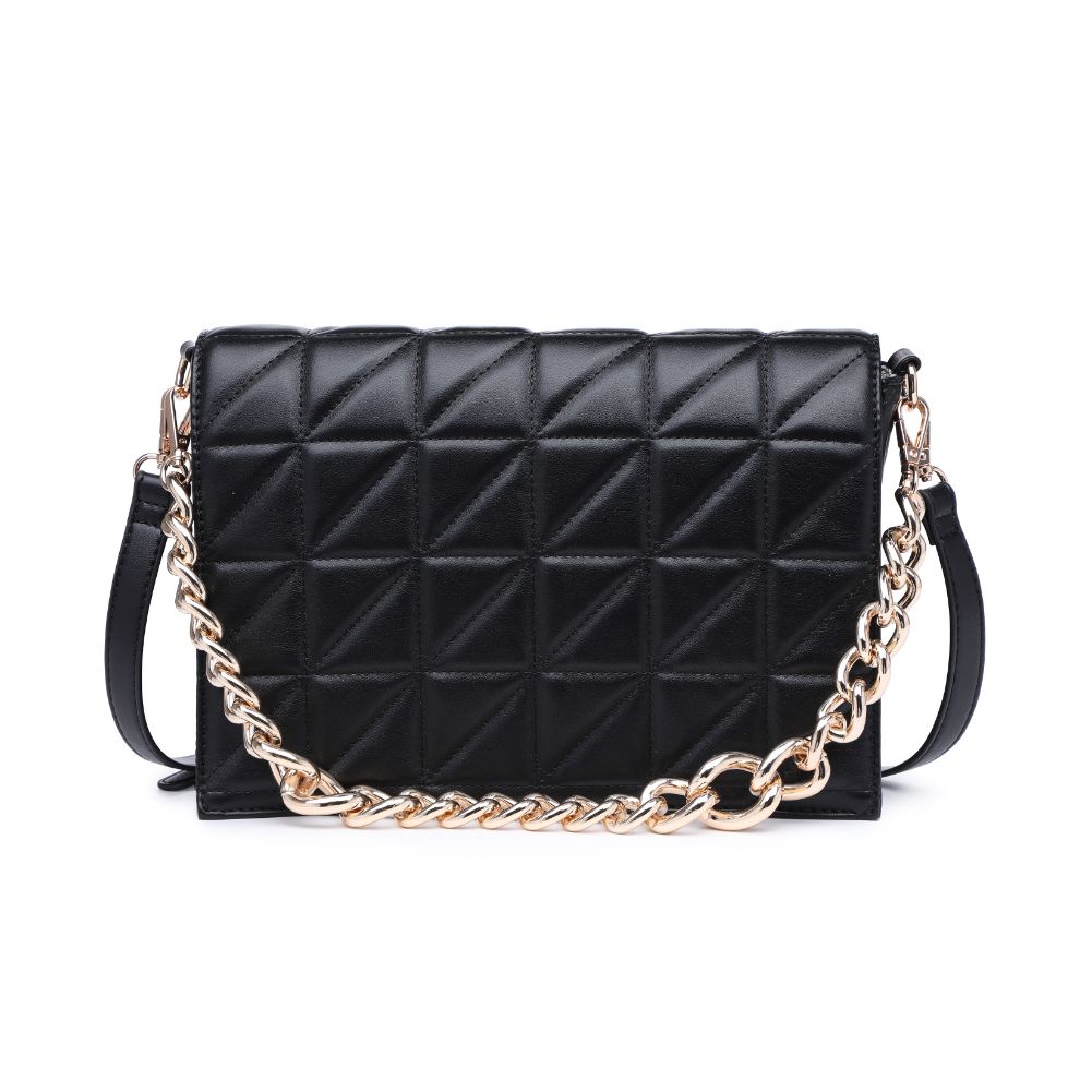Stylish Temperance Crossbody Bag for Women - Fashionable & Functional Purse for Everyday Use, Travel & Shopping