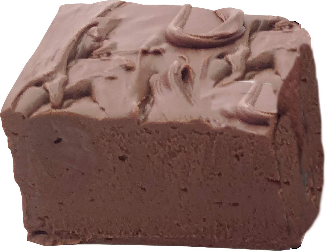 Delicious Homemade Creamy Fudge - 24oz Gift Box (3 Flavor Variety Pack) | Perfect for Holidays, Parties & Sweet Treat Gifts
