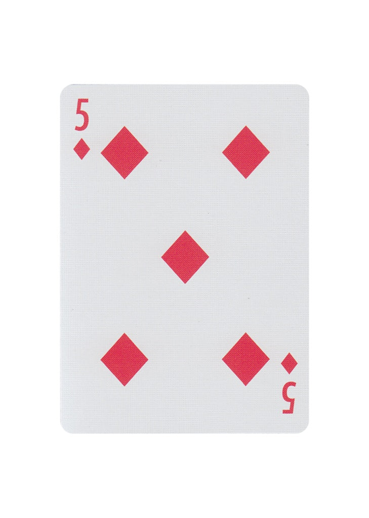 Cardistry Con 2018 Playing Cards - Professional Cardistry & Magic Tricks Deck - Perfect for Card Flourishes, Magic Shows, and Card Game Enthusiasts