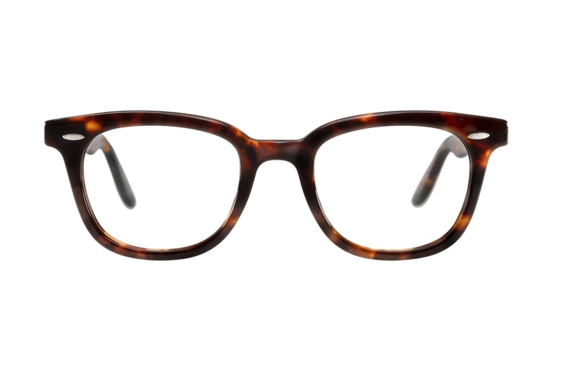 Barton Perreira Cecil Sunglasses - Classic Aviator Style for Men & Women - UV Protection & Polarized Lenses - Perfect for Driving, Travel & Outdoor Activities