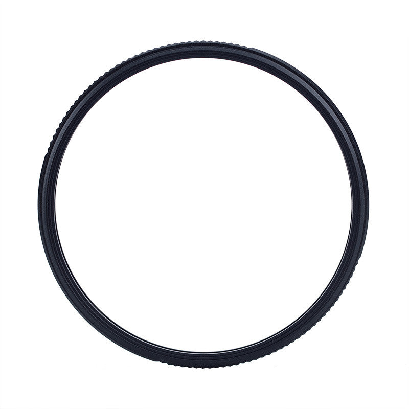Leica UVa II Filter 55mm Black - High-Quality UV Lens Filter for Photography, Videography & Outdoor Shooting - Compatible with Leica Cameras & Lenses
