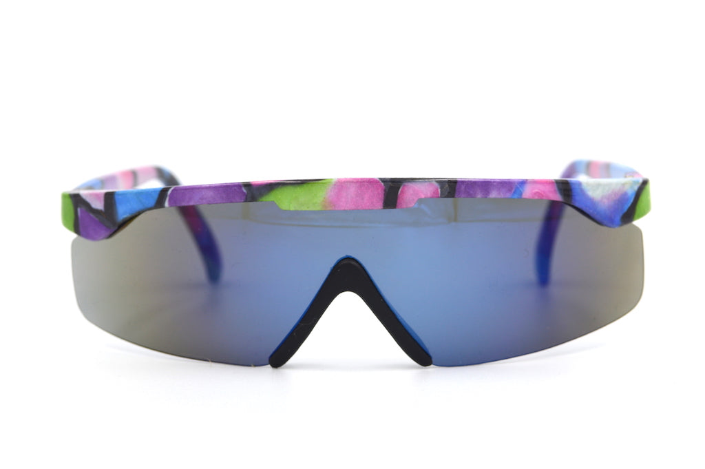 Cebe 1715 Polarized Sunglasses for Men & Women - UV Protection, Lightweight & Durable - Perfect for Driving, Running, and Outdoor Activities