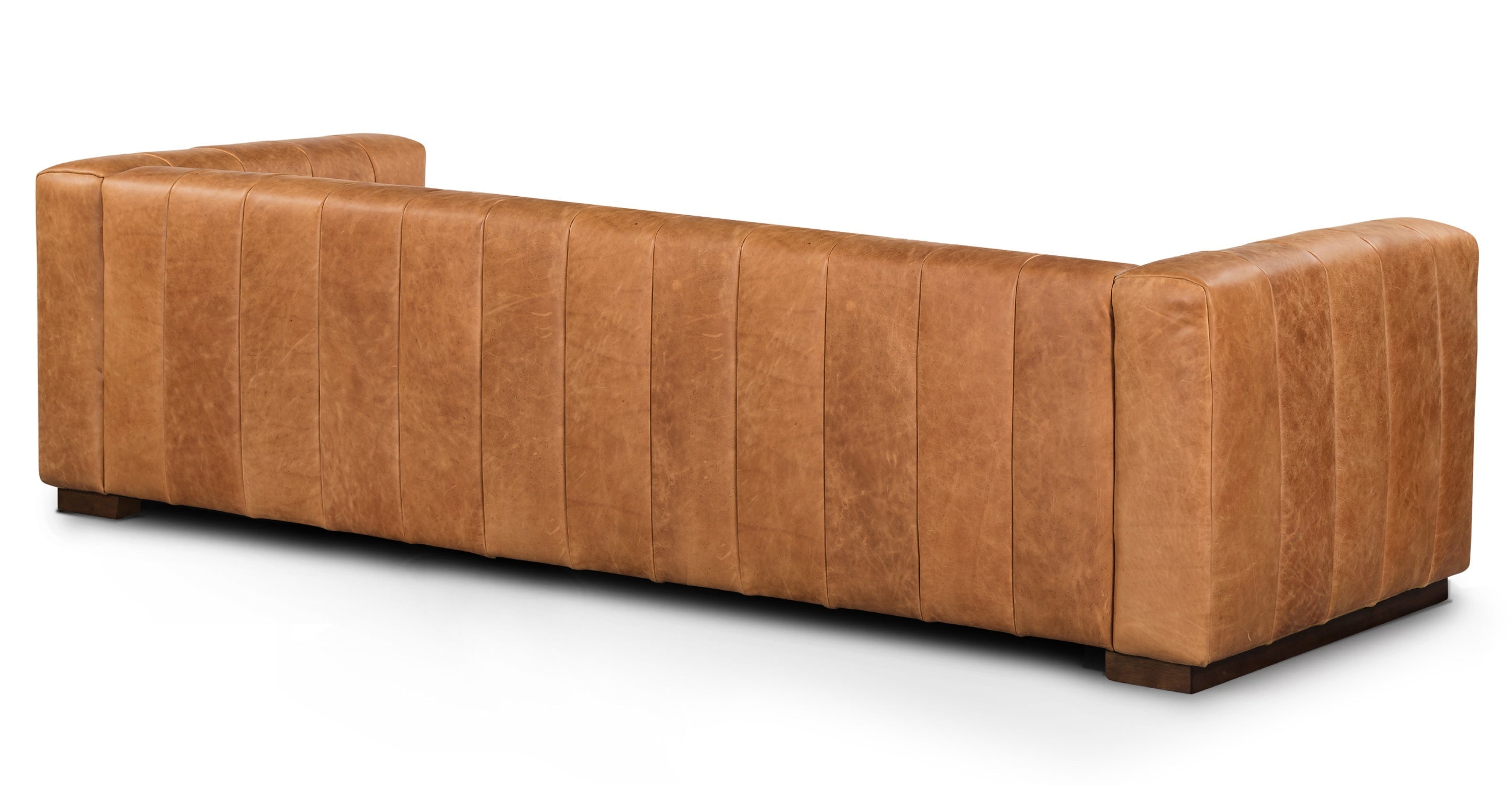 Canale 86 Sofa - Modern Comfortable Living Room Couch for Small Spaces, Apartments & Cozy Home Decor