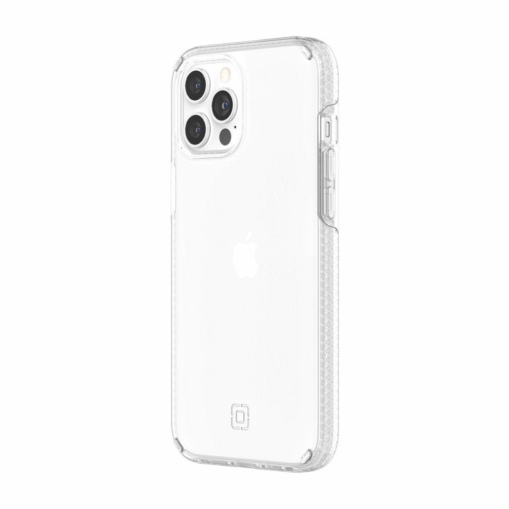 Incipio Duo Case for iPhone 12 Pro Max - Shockproof Protective Cover with Impact Strut Technology | Perfect for Outdoor Activities, Travel & Daily Protection