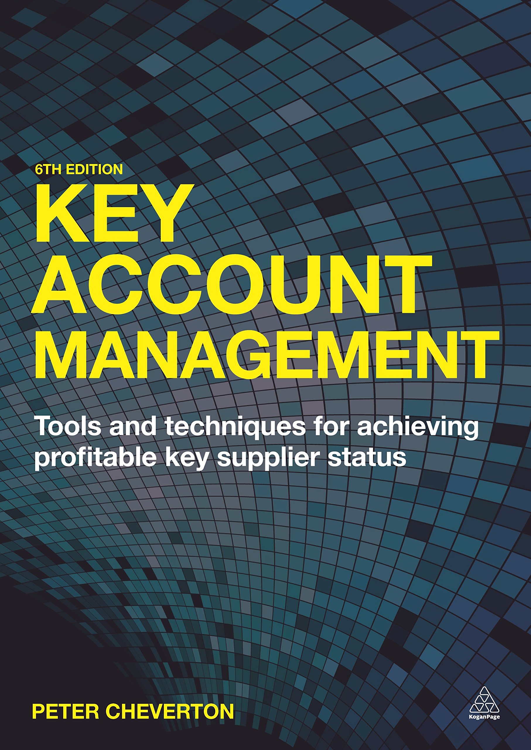 Key Account Management Tools & Techniques: Strategies for Profitable Supplier Partnerships | B2B Sales & Vendor Relationship Optimization