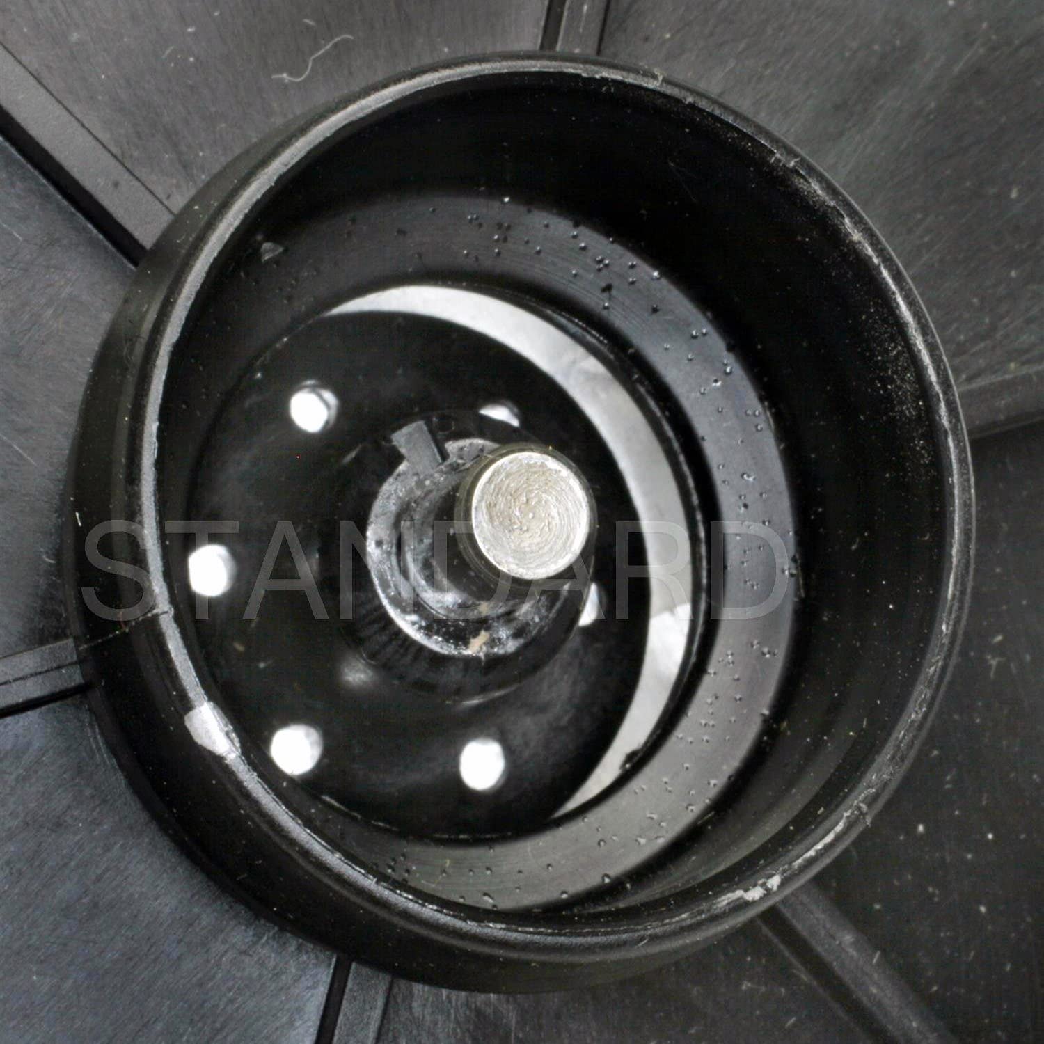Standard Motor Products AIP17 Air Pump - High Performance Replacement Air Pump for Cars & Trucks - Perfect for Emissions Systems & Tire Inflation