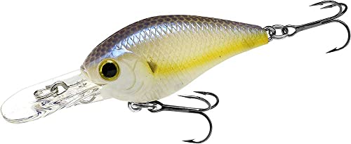 250 Chartreuse Shad