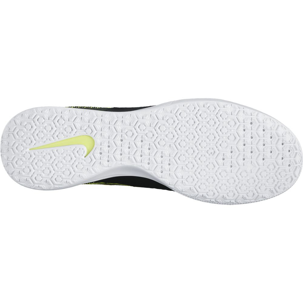 Nike MagistaX Finale IC Indoor Soccer Shoes for Men - Lightweight & Comfortable for Training & Matches