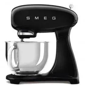 KitchenAid Artisan Series 5-Quart Tilt-Head Stand Mixer - SMF03BLAU | Powerful 325W Motor, 10 Speeds, Durable Metal Construction | Perfect for Baking, Mixing Dough, Whipping Cream & More