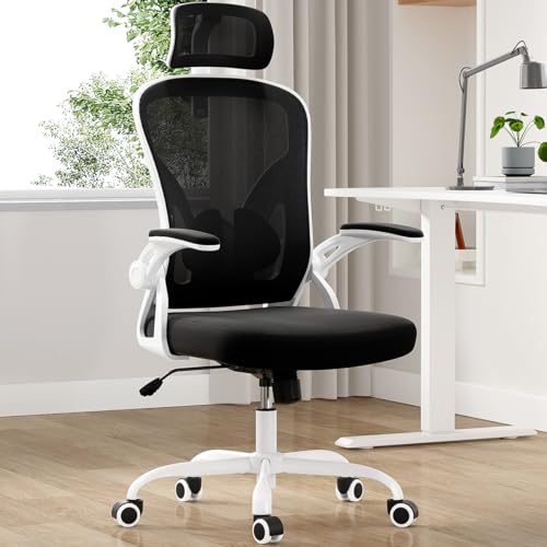 White+black