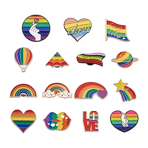 Pride Theme