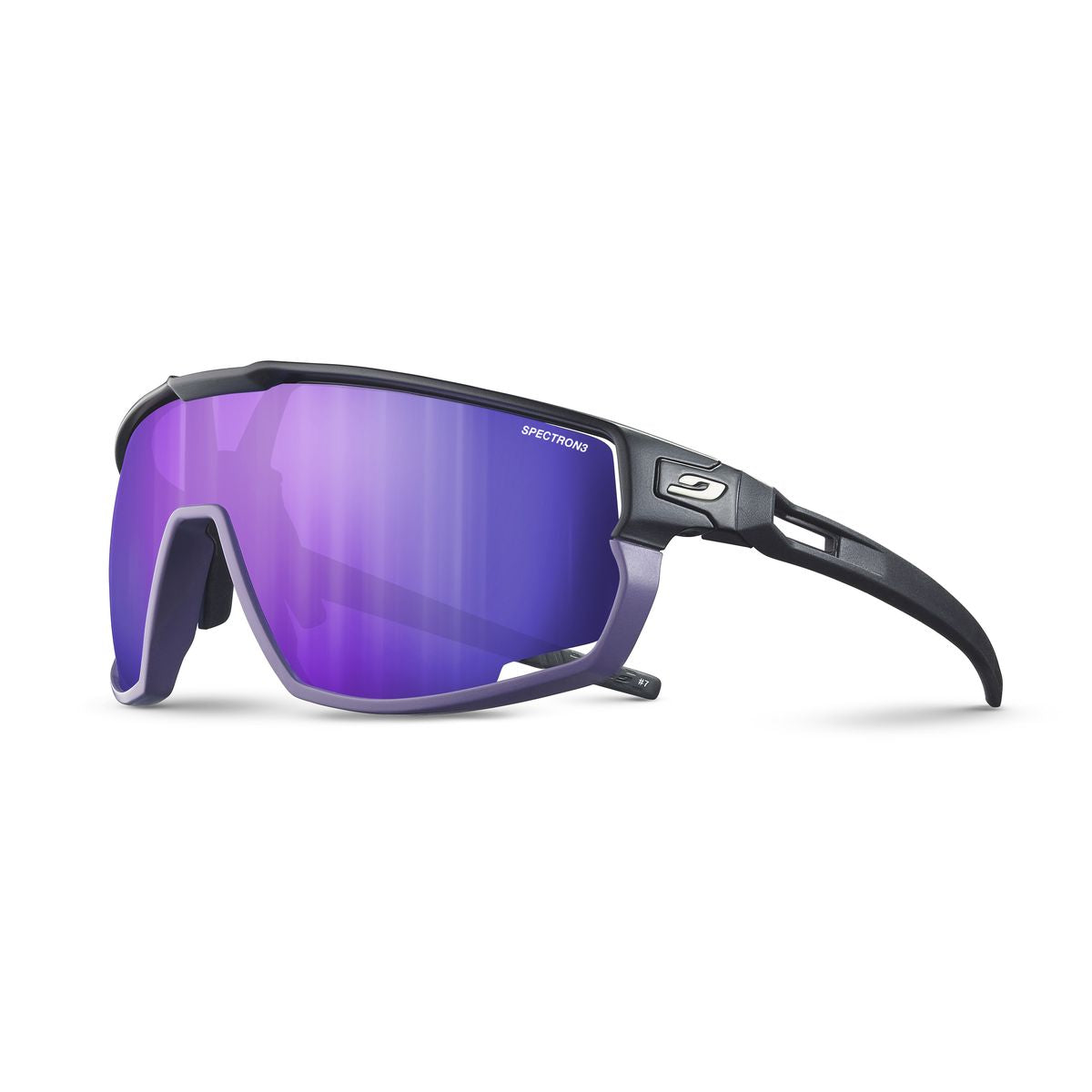 Rush J534 Polarized Sunglasses for Men & Women - UV Protection, Fashionable & Lightweight - Perfect for Driving, Beach & Outdoor Activities