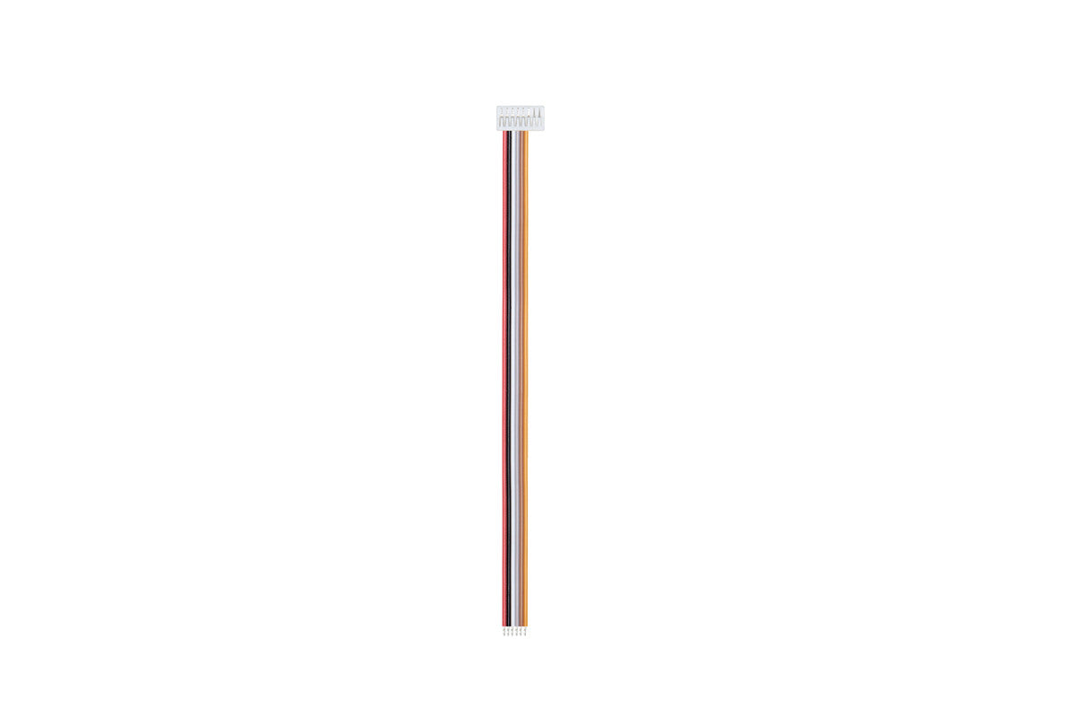 DJI FPV Air Unit 3-in-1 Cable - Replacement Part 10 for DJI FPV Drone Accessories - Perfect for FPV Racing, Aerial Photography & DIY Drone Builds