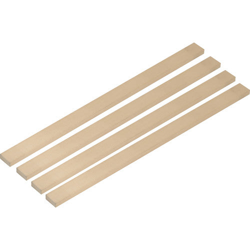 Hahnemuhle Standard Gallery Wrap System - 20 Center Braces & 4 Pack - Perfect for Canvas Stretching & Framing Artwork