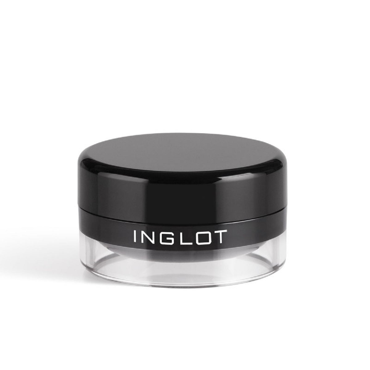 AMC Eyeliner Gel 77 by Inglot - Long-Lasting Waterproof Eyeliner for Smudge-Proof Makeup | Perfect for Daily Wear, Night Out & Special Occasions