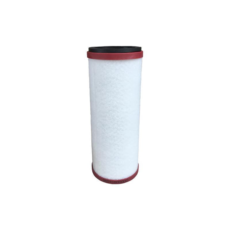 Becker U4.70 Vacuum Pump Oil Mist Separator Filter Element - U4.165 & U4.100190 Replacement Parts for Industrial Vacuum Systems (Ideal for Manufacturing, Laboratories, and Medical Equipment)