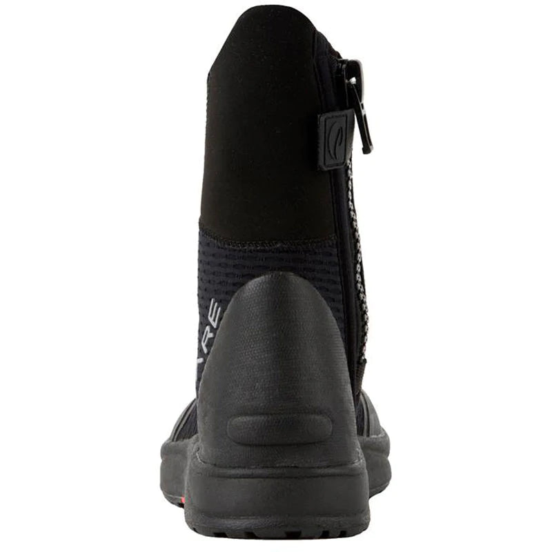 Ultra-Warm 7mm Barefoot Boots for Women & Men - Winter Hiking, Snowshoeing & Cold Weather Outdoor Activities