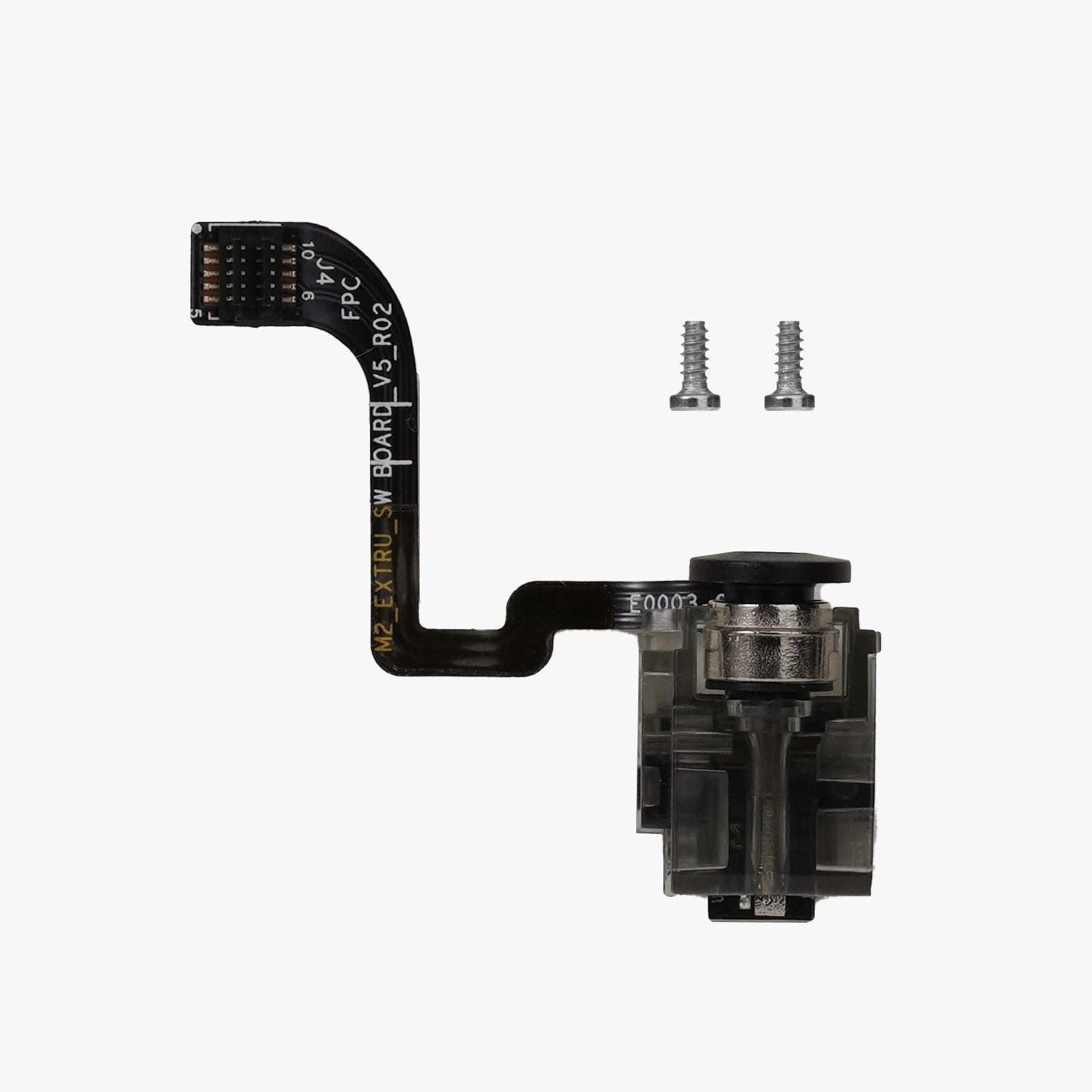 Bambu Lab P1 Series Extruder Filament Sensor - High Precision 3D Printing Filament Detector for P1P & P1S Printers | Perfect for Continuous Printing & Error Prevention