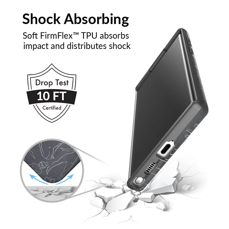 Stylish Samsung Phone Case with Smoke Design - Durable & Protective Cover for Galaxy Series - Perfect for Everyday Use, Travel & Work