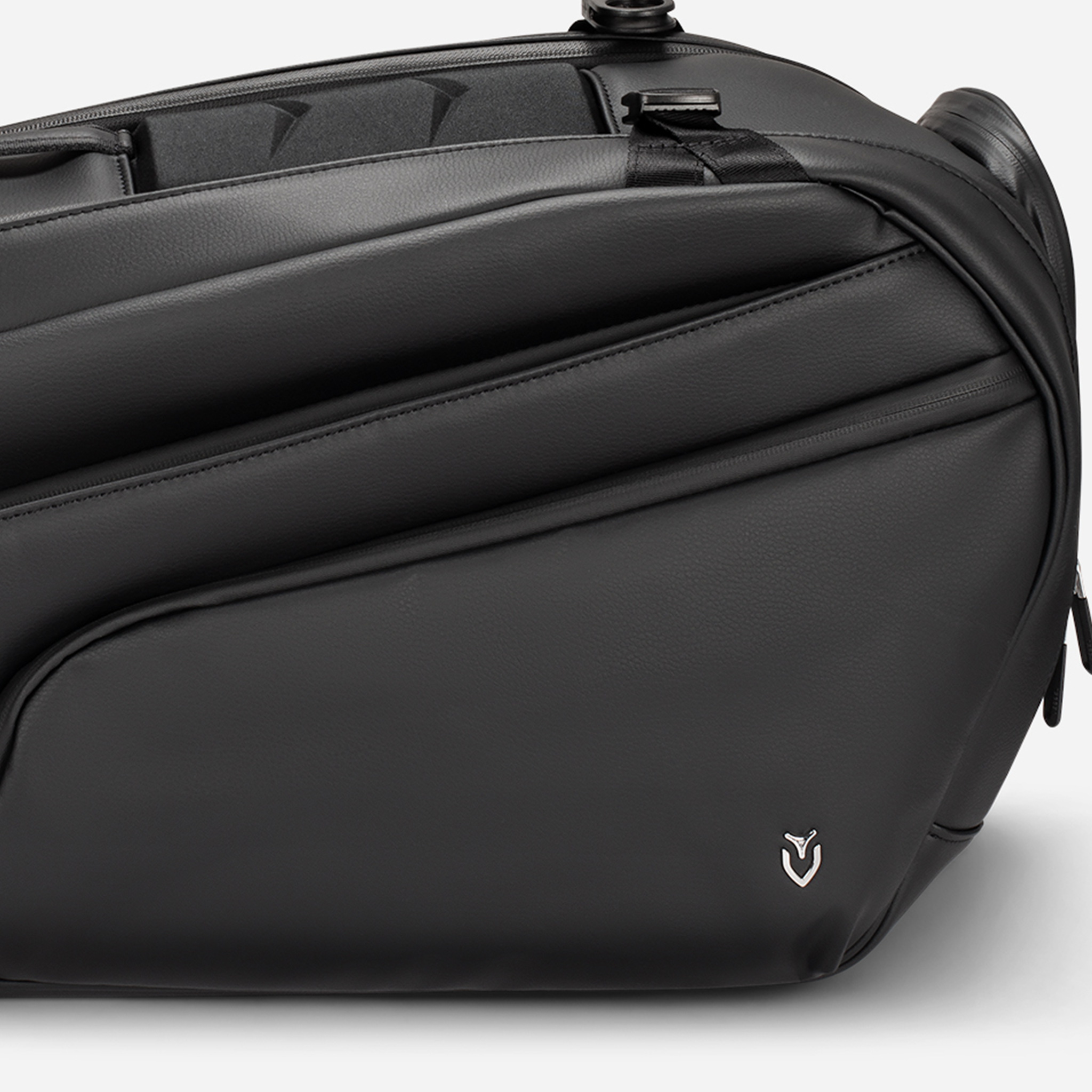 Baseline 2.0 Tennis Racquet Bag - Durable Sports Equipment for Tennis Players | Perfect for Court, Training & Travel