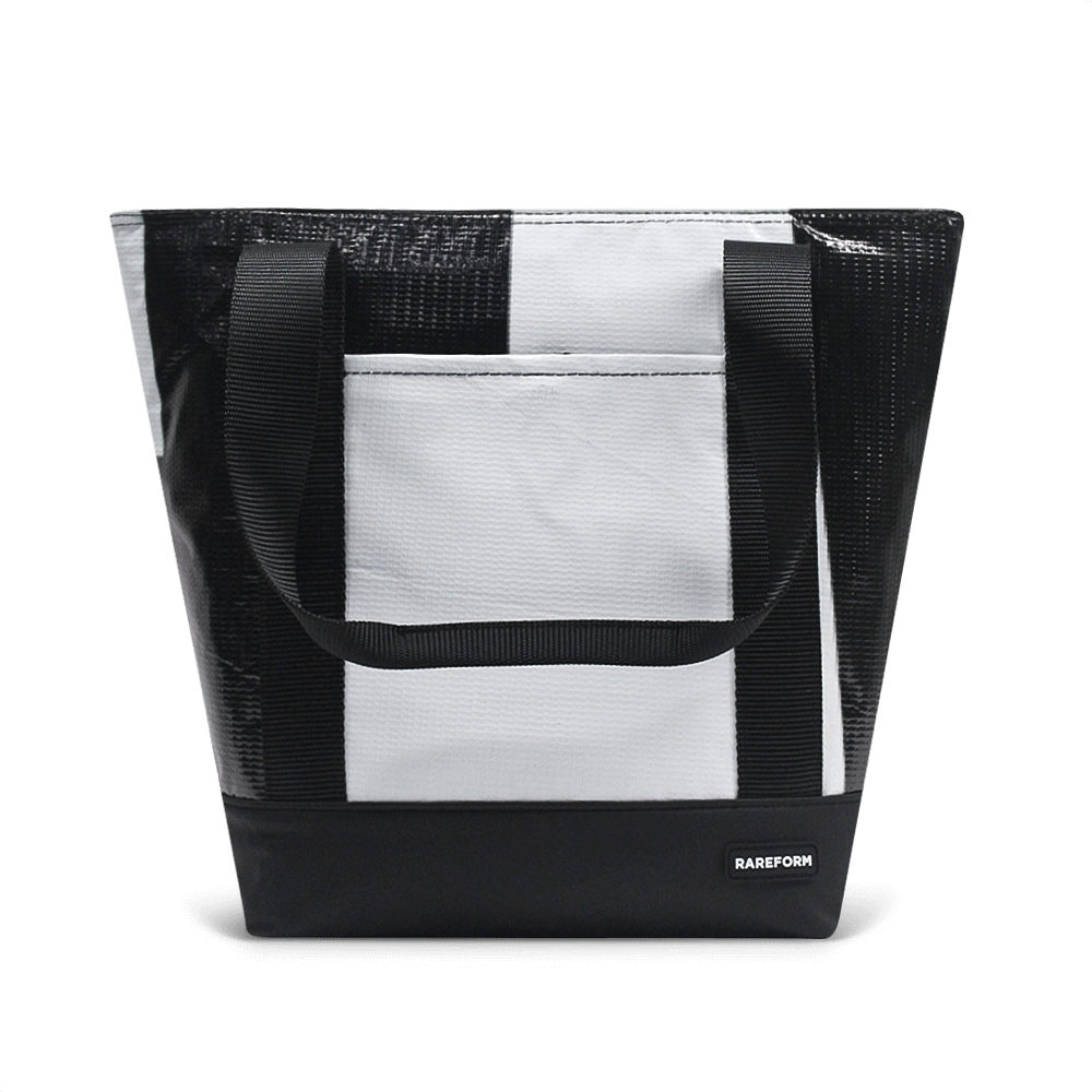 Beck Cooler Bag Bk1 00891 - Insulated Lunch Bag for Work, Picnic & Outdoor Activities - Leakproof & Durable Cooler Tote for Food & Drinks