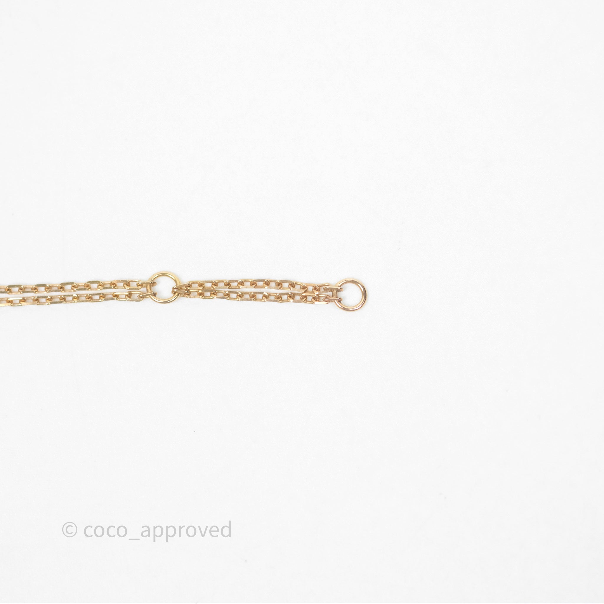 Cartier Love Bracelet 18K Rose Gold with Diamonds - Luxury Jewelry Gift for Women, Anniversary & Valentine's Day