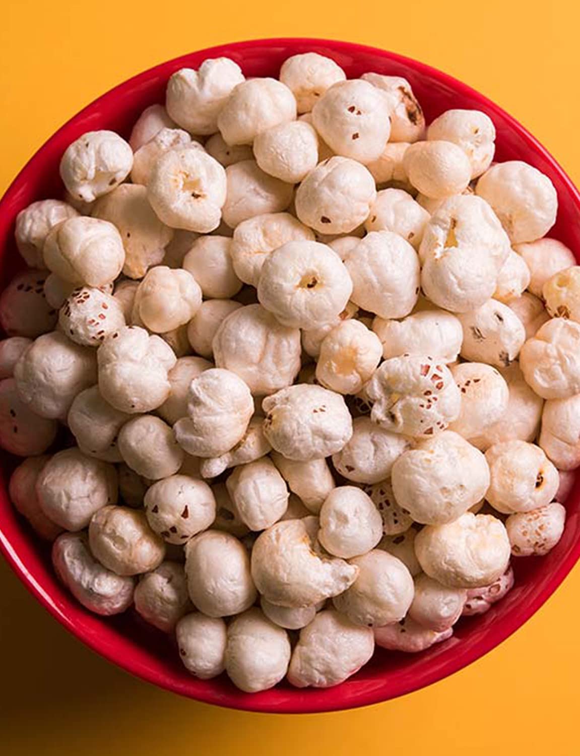 365 Store to Door Roasted Makhana - Kurkure Flavor, 75g | Fox Nuts Snacks | High Protein, Fiber, Gluten Free, No Trans Fat | Healthy Snack for Kids & Adults | Perfect for On-the-Go, Office, or Movie Night Munchies